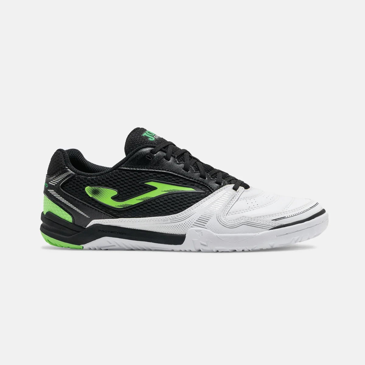ZAPATILLA JOMA DRIBLING 2642 Negro - Imagen 3