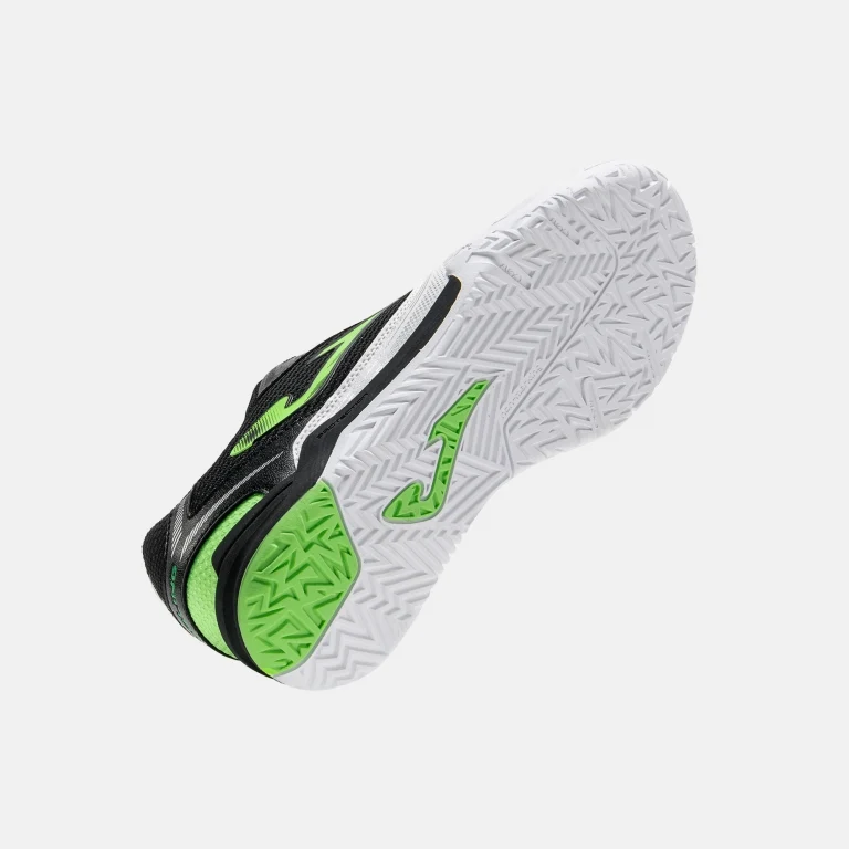 ZAPATILLA JOMA DRIBLING 2642 Negro - Imagen 4