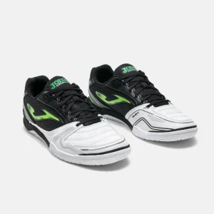 ZAPATILLA JOMA DRIBLING 2642 Negro