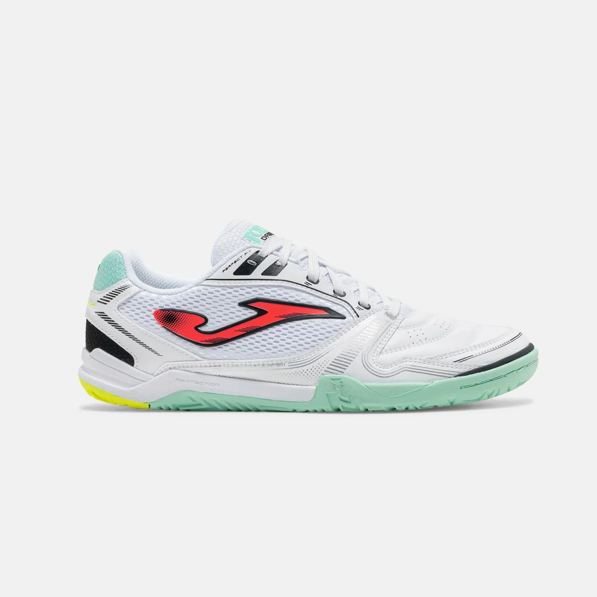 ZAPATILLA JOMA DRIBLING 2632 Blanco - Imagen 3