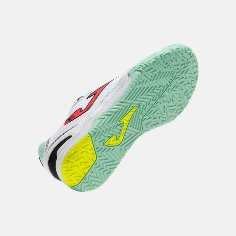 ZAPATILLA JOMA DRIBLING 2632 Blanco - Imagen 4