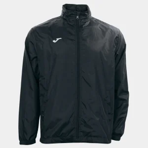 Chubasquero Joma IRIS negro