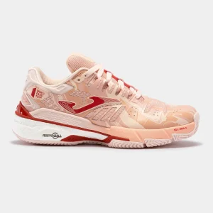 Zapatillas pádel mujer SLAM LADY (2 COLORES)