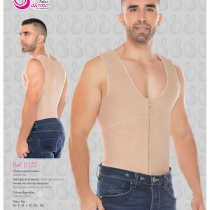 CHALECO POWERNET DE HOMBRE SALOME