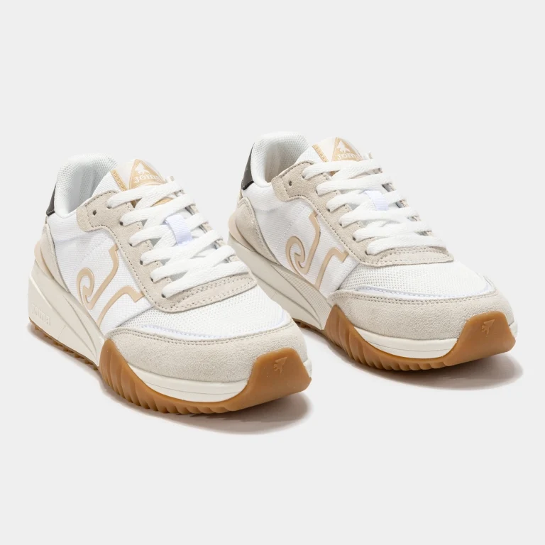 ZAPATILLA JOMA C.501 LADY - Imagen 3