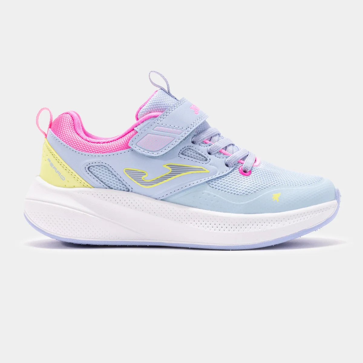 ZAPATILLA JOMA FERRO JR niñ@s - Imagen 3