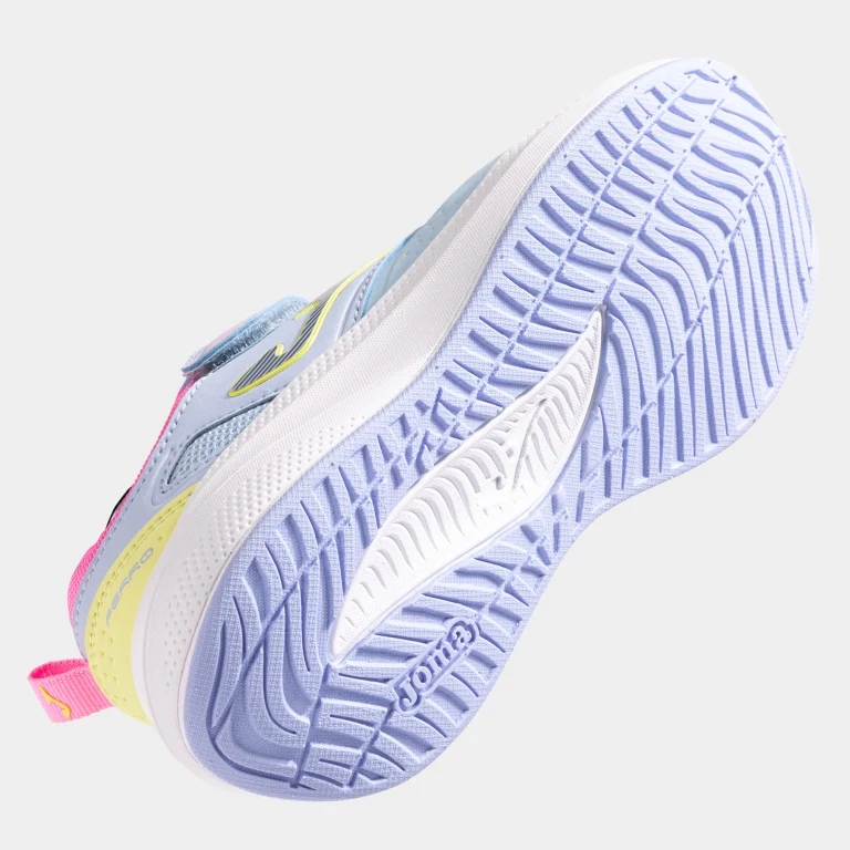 ZAPATILLA JOMA FERRO JR niñ@s - Imagen 4