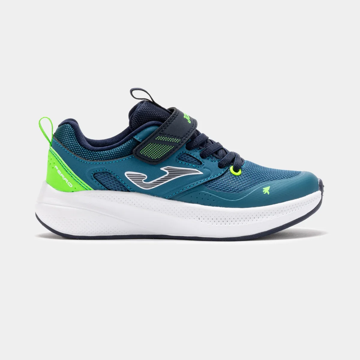 ZAPATILLA JOMA FERRO JR niñ@s - Imagen 6