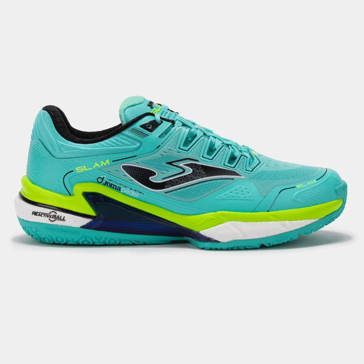 ZAPATILLA JOMA SLAM (2colores) - Imagen 2