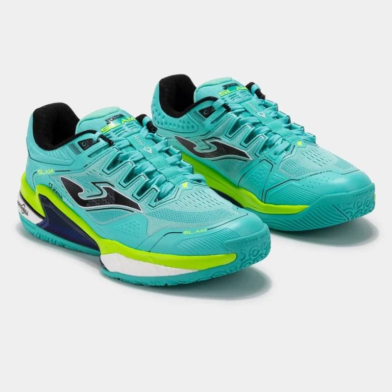ZAPATILLA JOMA SLAM (2colores) - Imagen 4