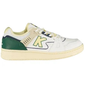 ZAPATILLA KELME HOMBRE BLANCA
