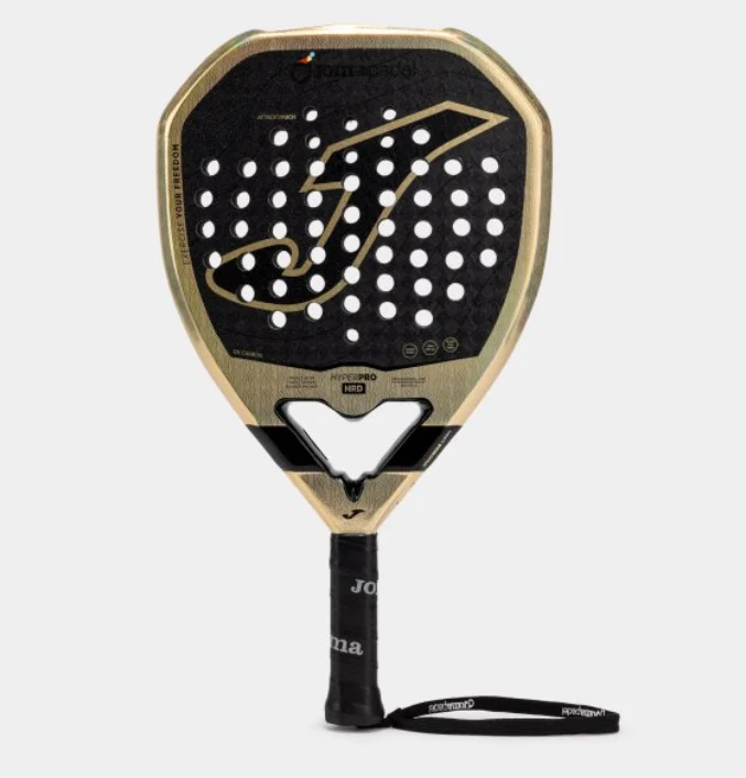 PALA JOMA hyper pro HRD PADEL - Imagen 2