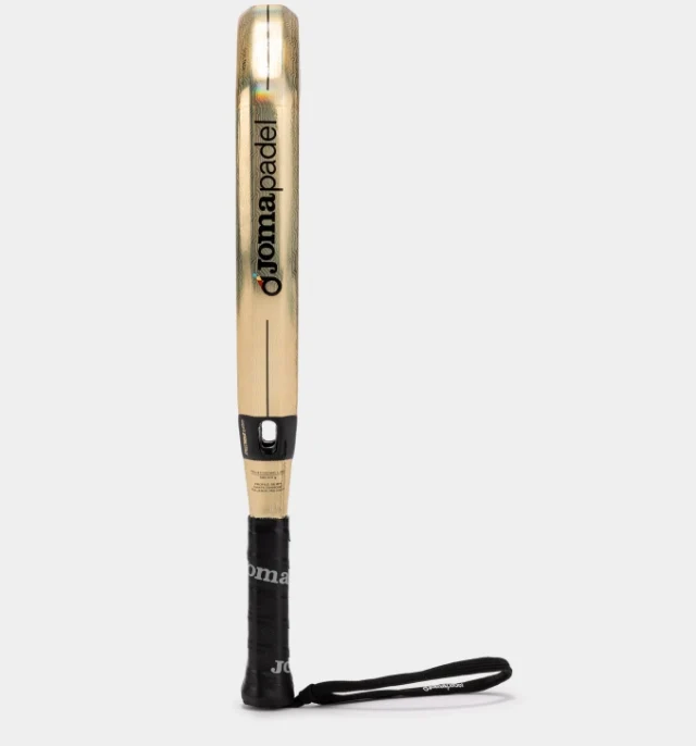 PALA JOMA hyper pro HRD PADEL - Imagen 4