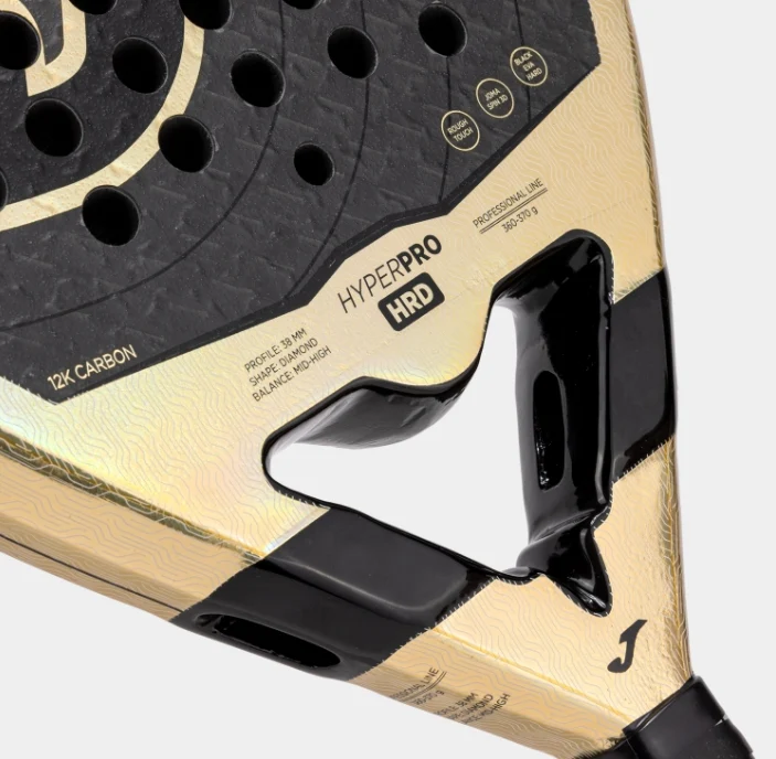 PALA JOMA hyper pro HRD PADEL - Imagen 5