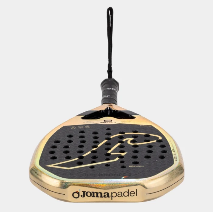 PALA JOMA hyper pro HRD PADEL - Imagen 6