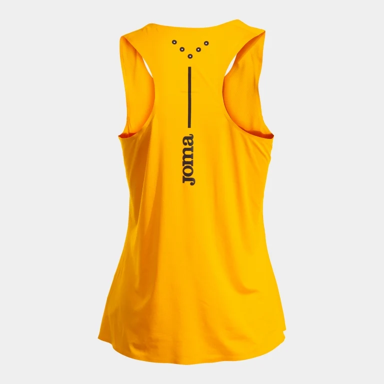 CAMISETA TIRANTES JOMA R-CITY (2 COLORES) - Imagen 5