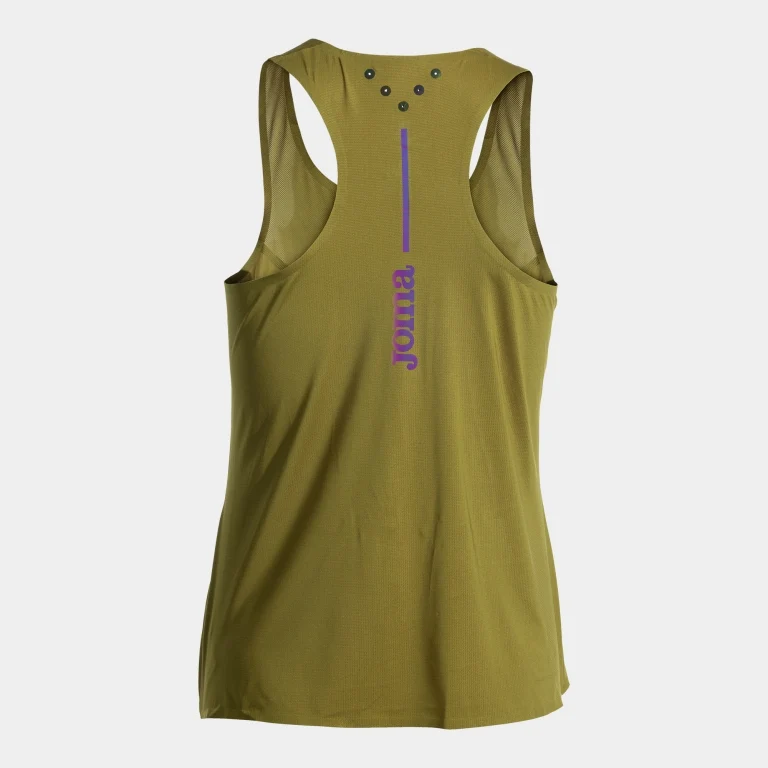 CAMISETA TIRANTES JOMA R-CITY (2 COLORES) - Imagen 4