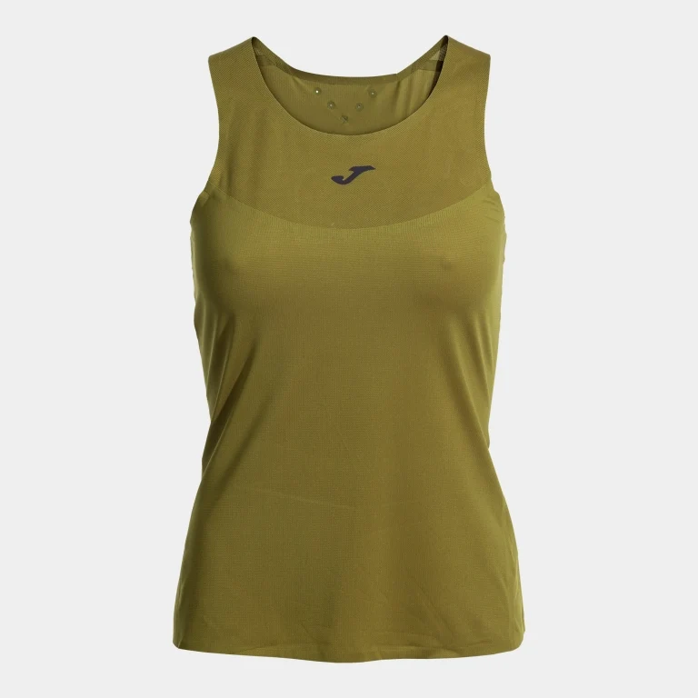 CAMISETA TIRANTES JOMA R-CITY (2 COLORES) - Imagen 3