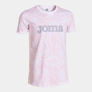 CAMISETA JOMA MC KIDS CAMP (2 COLORES)