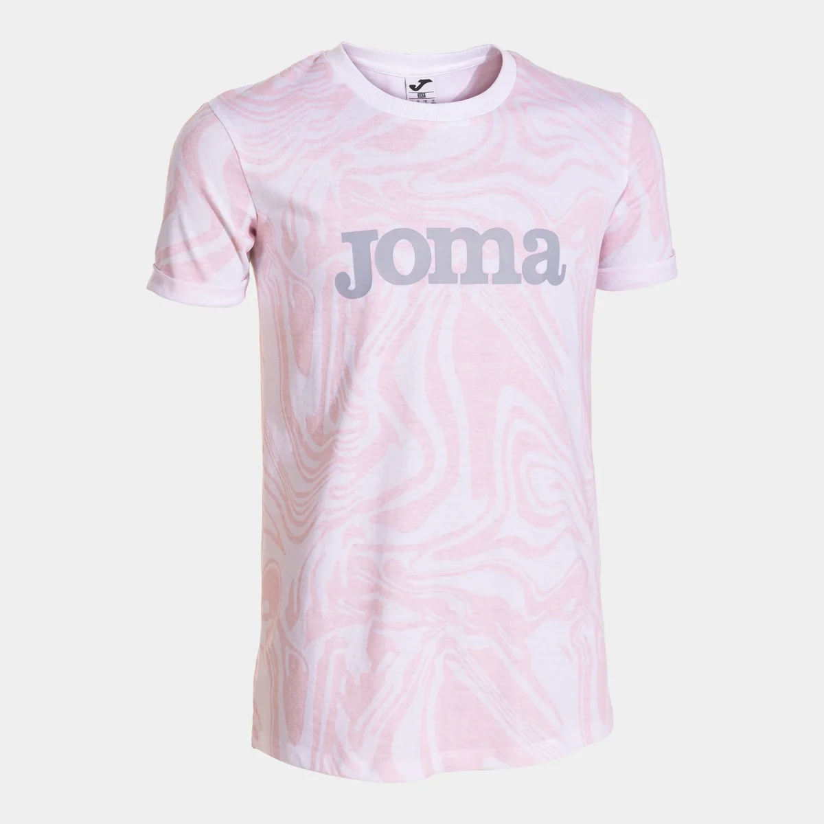 CAMISETA JOMA MC KIDS CAMP (2 COLORES)