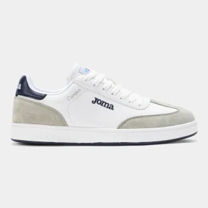 ZAPATILLAS JOMA  C.CAMPUS MEN 25 GRIS