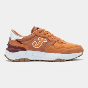 ZAPATILLAS JOMA C.367 MEN NARANJA