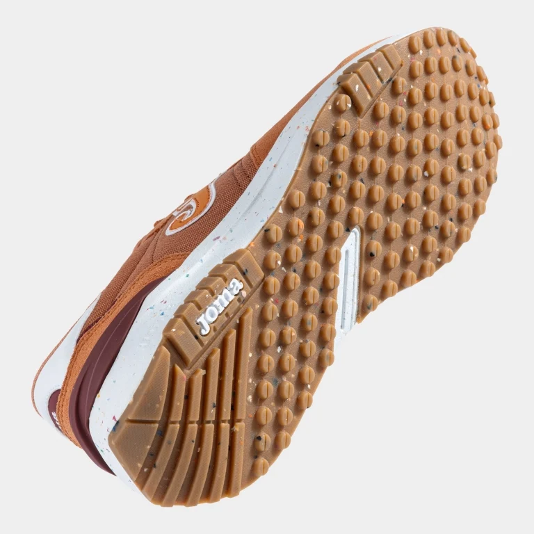 ZAPATILLAS JOMA C.367 MEN NARANJA - Imagen 4