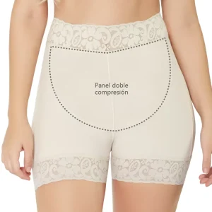Short súper levanta cola Powernet