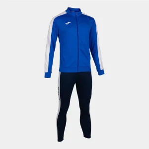 Chándal Joma ACADEMY III royal - blanco