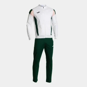CHANDAL JOMA MONTREAL Blanco Verde