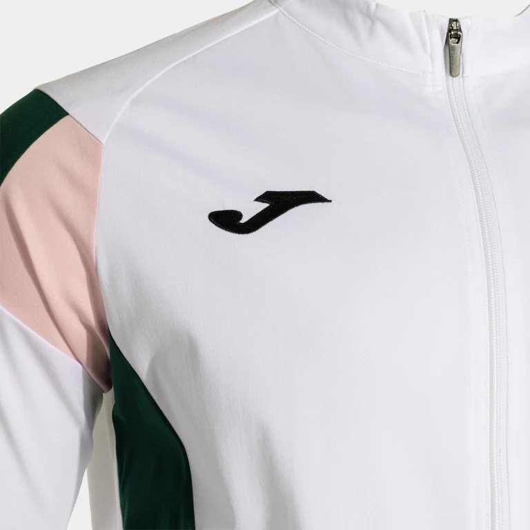 CHANDAL JOMA MONTREAL Blanco Verde - Imagen 3