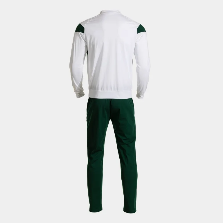 CHANDAL JOMA MONTREAL Blanco Verde - Imagen 5