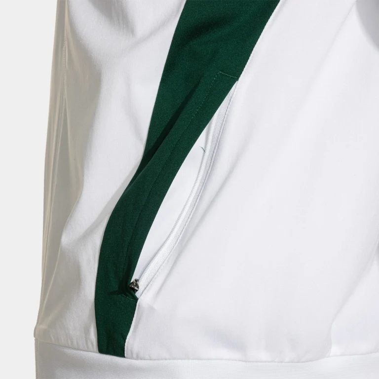 CHANDAL JOMA MONTREAL Blanco Verde - Imagen 6
