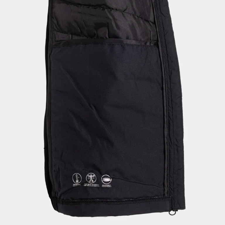 CHAQUETA JOMA EXPLORER (2 ccolores) - Imagen 5