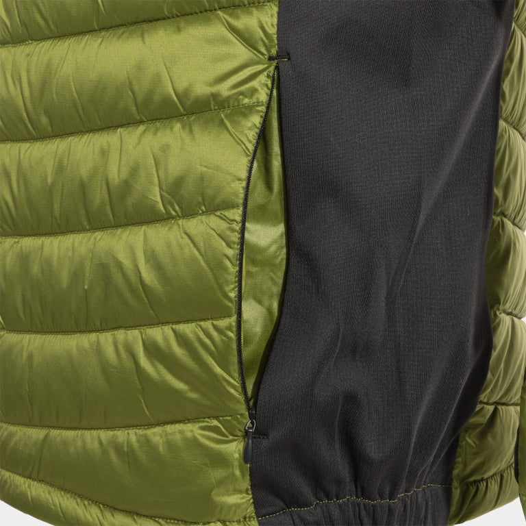 CHAQUETA JOMA EXPLORER (2 ccolores) - Imagen 8