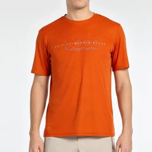 Camiseta +8000 TALIB (4 COLORES)