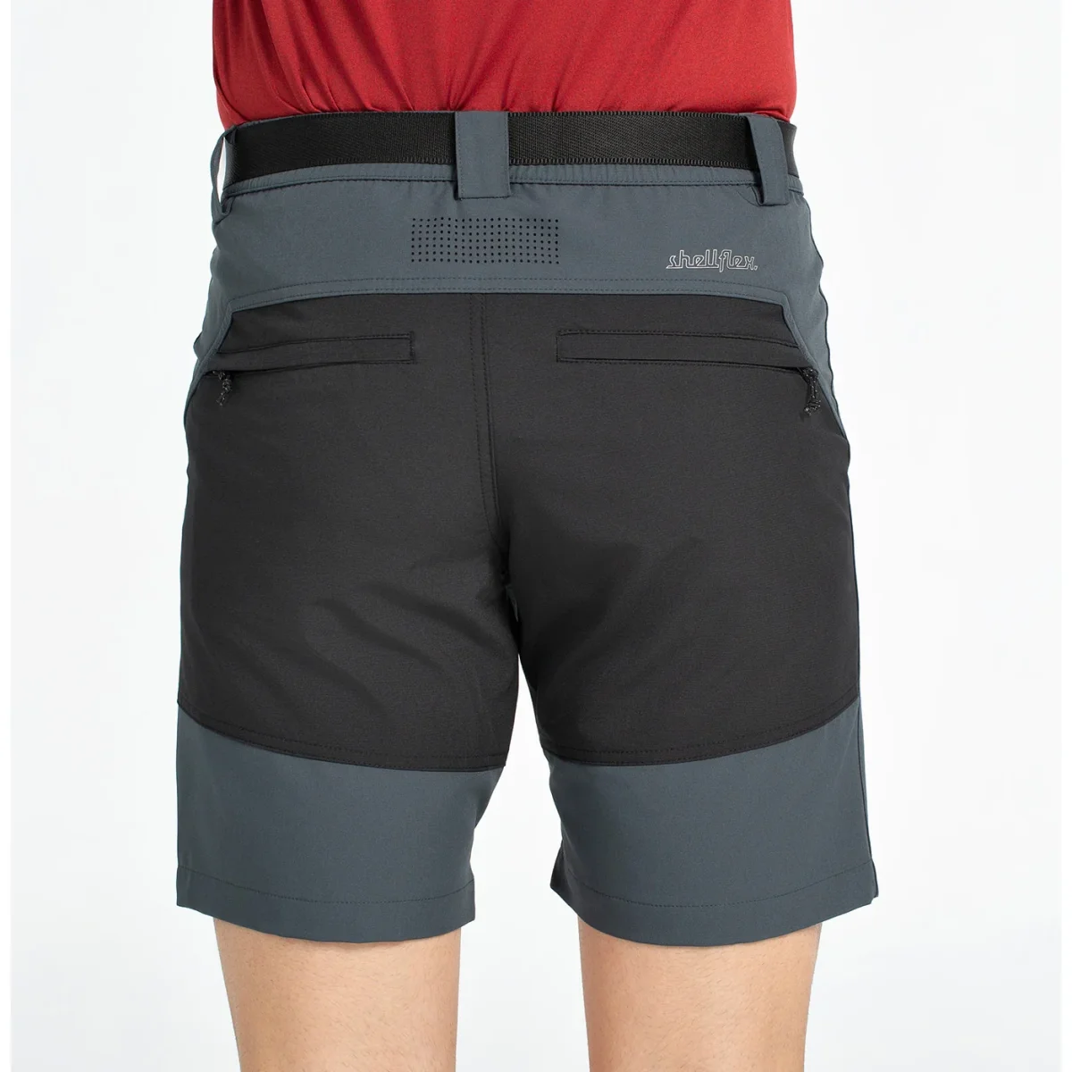 Short +8000 trekking hombre DENT ( 2 COLORES) - Imagen 5