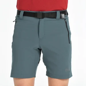 Short +8000 trekking hombre DENT ( 2 COLORES)