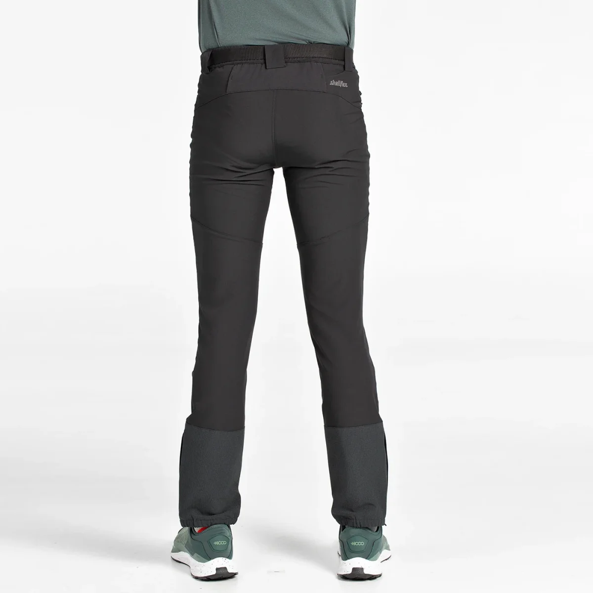 Pantalon +8000 trekking hombre NENGO (2 COLORES) - Imagen 4