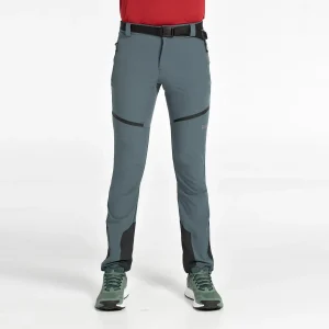 Pantalon +8000 trekking hombre NENGO (2 COLORES)