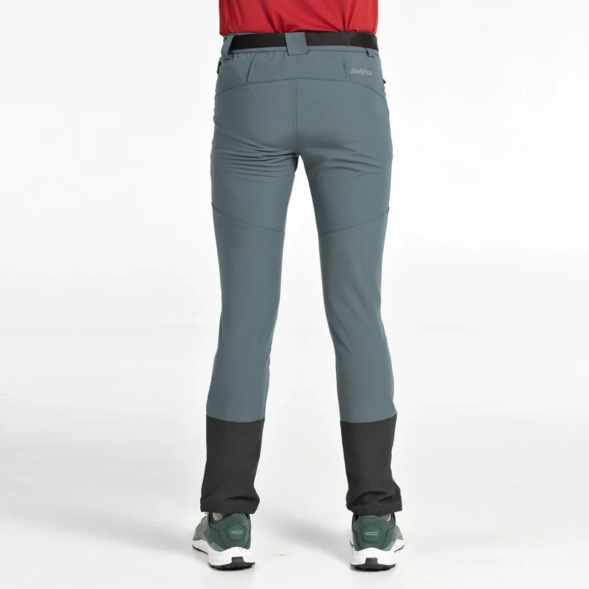 Pantalon +8000 trekking hombre NENGO (2 COLORES) - Imagen 5