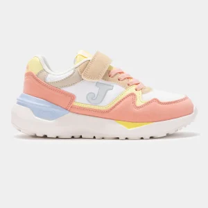 ZAPATILLA JOMA 3080 JR25 niñ@s