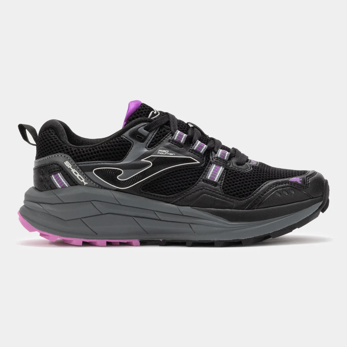 ZAPATILLA JOMA SHOCK LADY (3colores) - Imagen 3