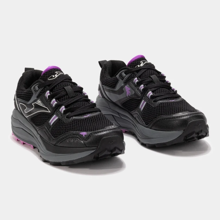 ZAPATILLA JOMA SHOCK LADY (3colores) - Imagen 4