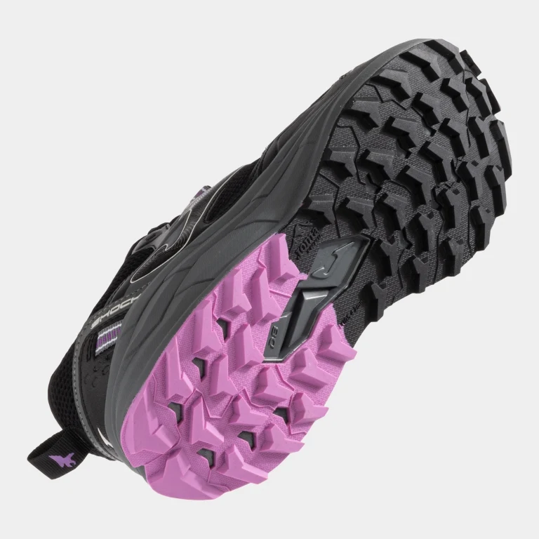 ZAPATILLA JOMA SHOCK LADY (3colores) - Imagen 5