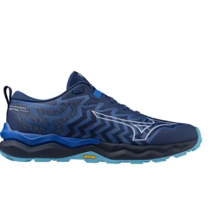 ZAPATILLA MIZUNO HOMBRE WAVE DAICHI GTX AZUL