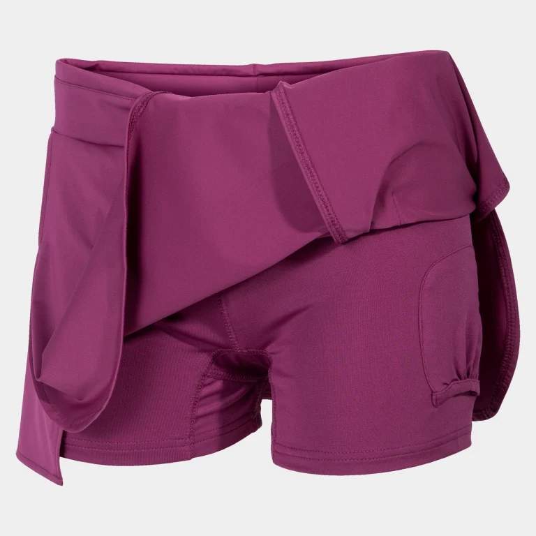 Falda tenis/padel mujer Joma OPEN II (3 COLORES) - Imagen 6