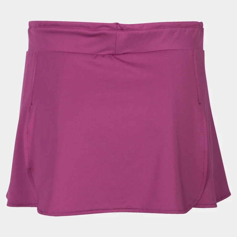 Falda tenis/padel mujer Joma OPEN II (3 COLORES) - Imagen 7