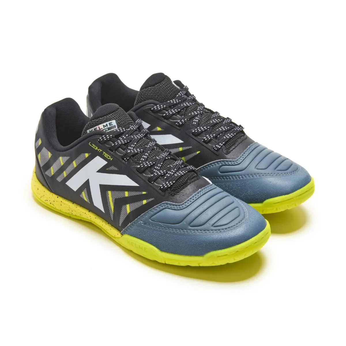 ZAPATILLA FUTBOL SALA KELME ALL IN (2 COLORES) - Imagen 7