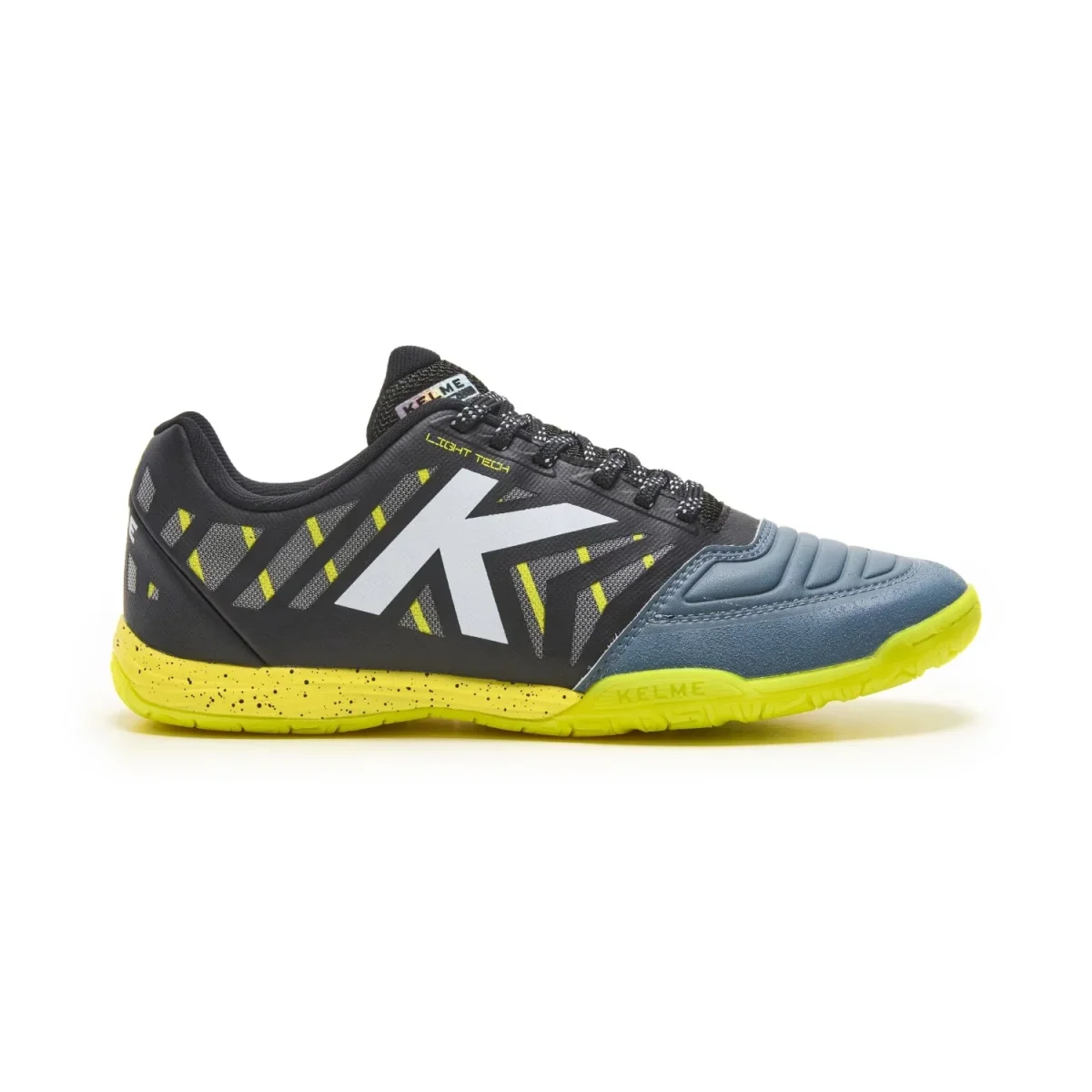 ZAPATILLA FUTBOL SALA KELME ALL IN (2 COLORES) - Imagen 3